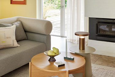 Living room table lamps Living room table lamps