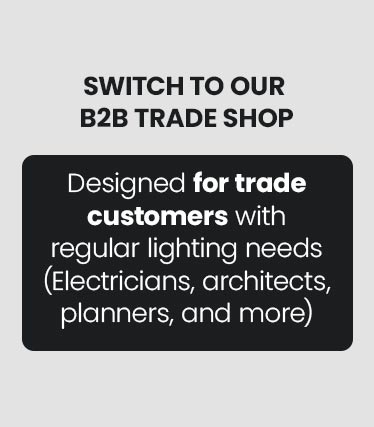 B2B trade shop