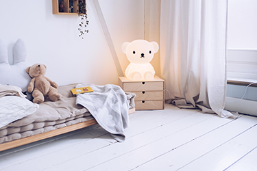 Children's bedroom lighting Children's bedroom lighting