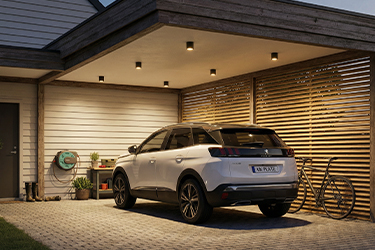 Carport lighting Carport lighting