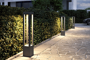 Path Lights Path Lights