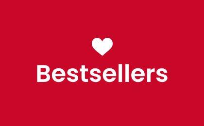 Bestsellers Bestsellers