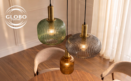 Globo Lighting Globo Lighting