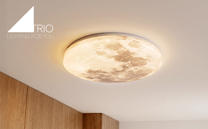 Trio Lighting Trio Lighting