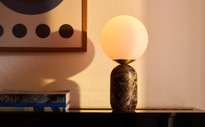 Lennes x Eva Söllner table lamp collection Lennes x Eva Söllner table lamp collection