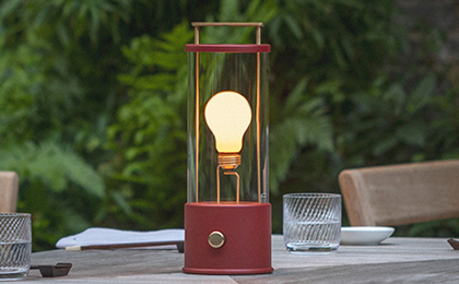 Portable lamps Portable lamps