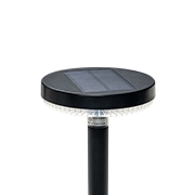 Solar lights Solar lights