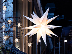 Christmas lights Christmas lights