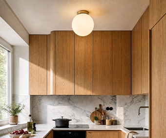 Kitchen lighting Kitchen lighting