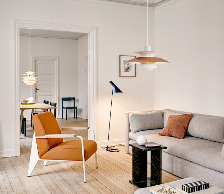 Living room lighting Living room lighting