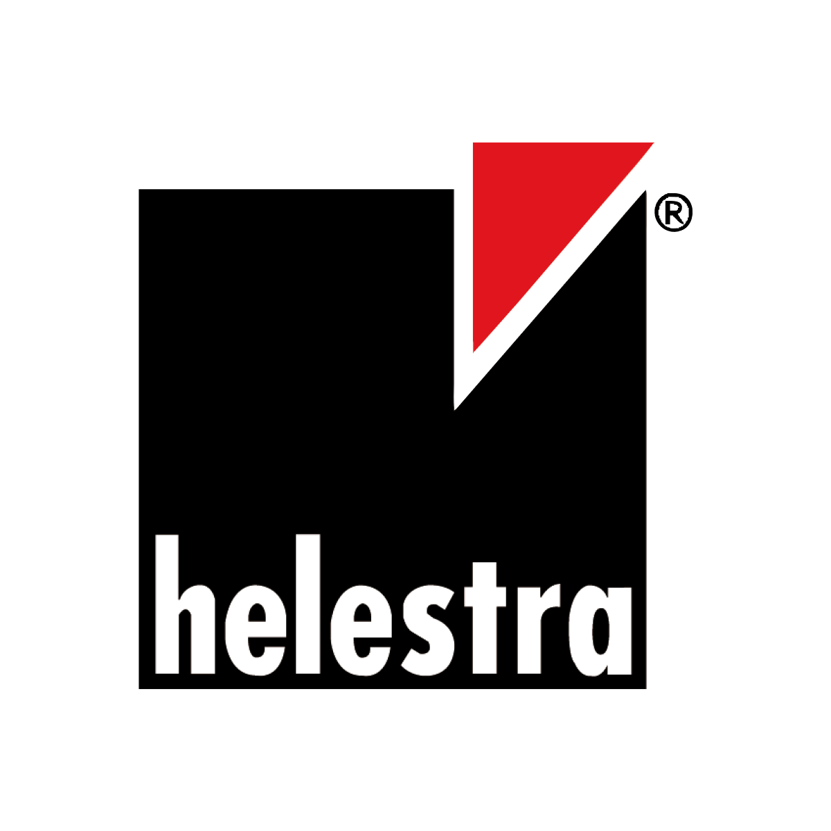 Helestra Loom mirror light black 60 cm | Lights.co.uk