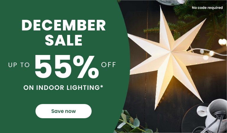 Up to 55% off*