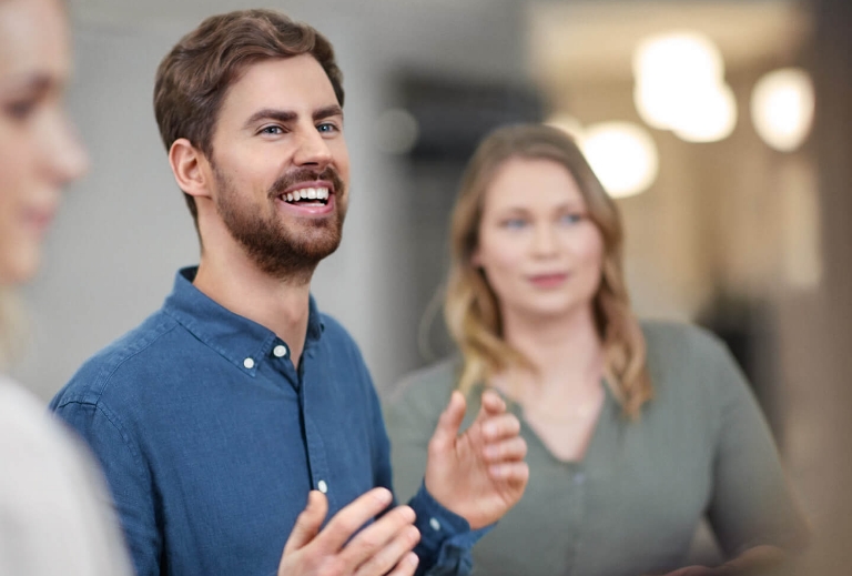 Company culture Company culture
