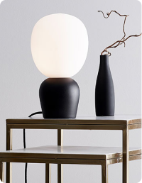 Scandinavian Lighting Highlights