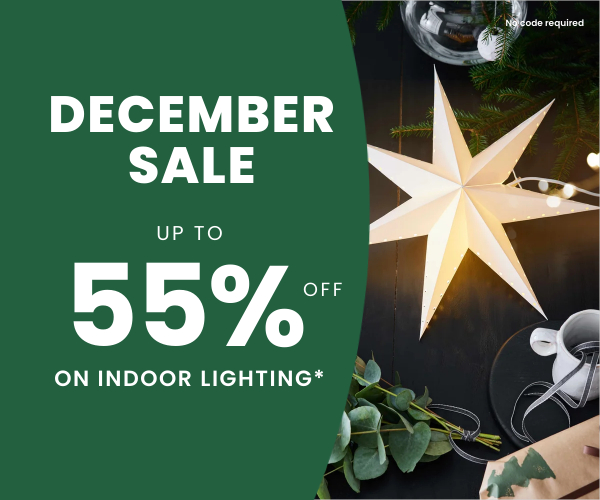 December Sale