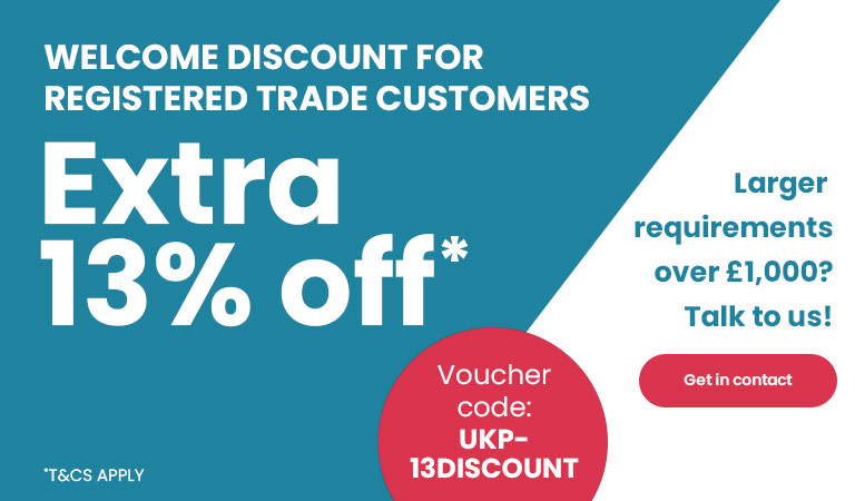 Trade Customer Discount