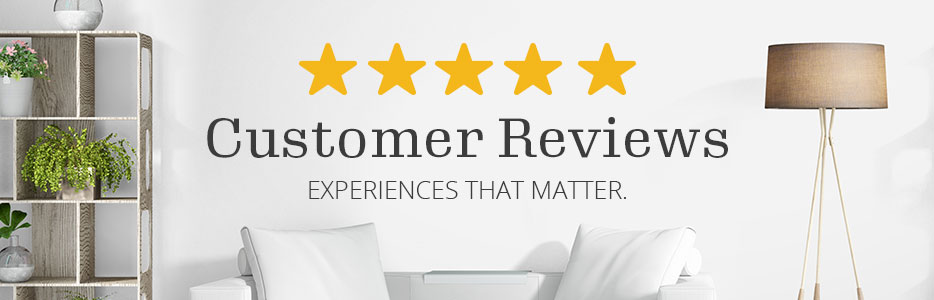 Lights.co.uk customer reviews