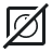 Dimmer not included